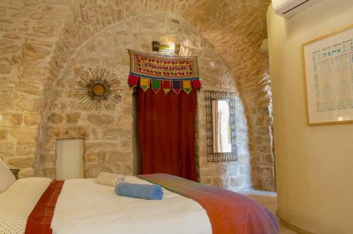 Bed & Breakfast Artist Quarter Guesthouse (B&b)