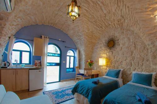 Bed & Breakfast Artist Quarter Guesthouse (B&b)