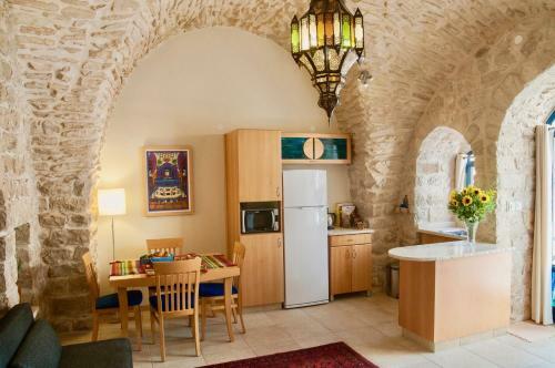 Bed & Breakfast Artist Quarter Guesthouse (B&b)