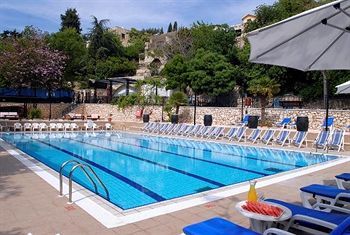 Ruth Rimonim Hotel