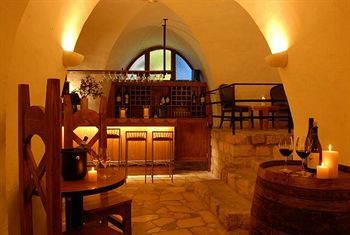 Ruth Rimonim Hotel