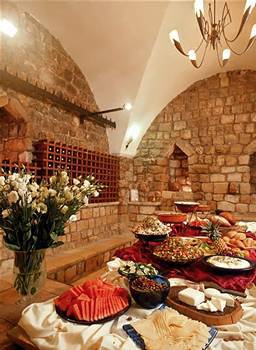 Ruth Rimonim Hotel