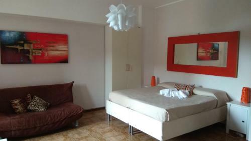 Hostal Monolocali Da Vinci