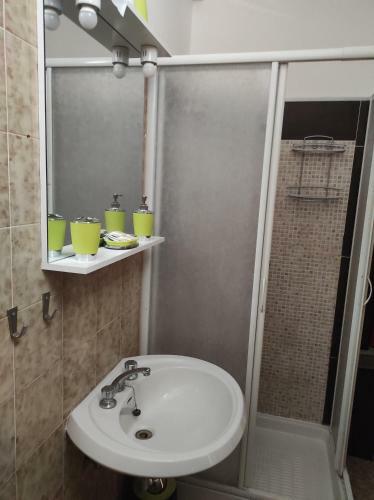 Hostal Monolocali Da Vinci