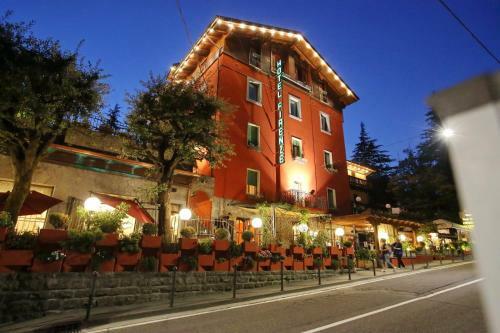 Apartamento Le Case Del Cimone