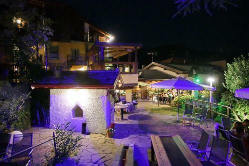 Apartamento Le Case Del Cimone