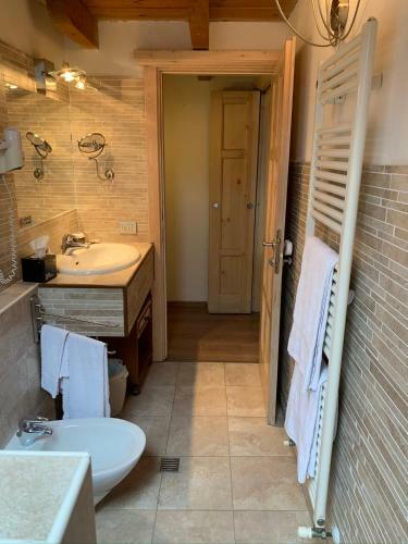 Apartamento Le Case Del Cimone