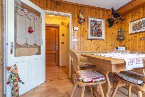Apartamento Casa Caruo