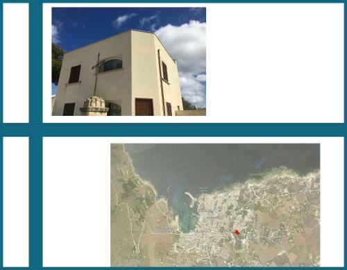 Apartamento Crossroad Suite