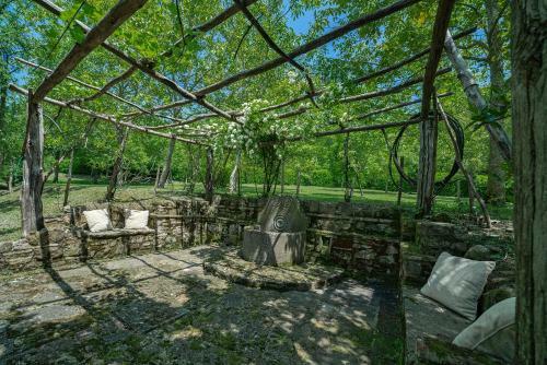 Felcino Nero Villa Sleeps 12 Pool Air Con Wifi