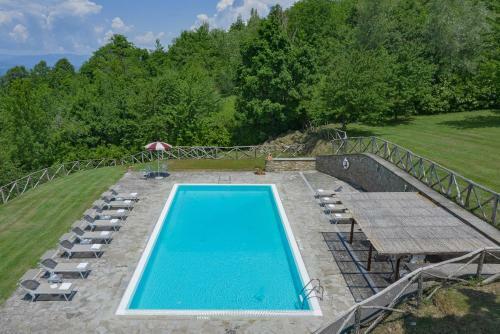 Felcino Nero Villa Sleeps 12 Pool Air Con Wifi