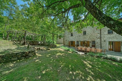 Felcino Nero Villa Sleeps 12 Pool Air Con Wifi