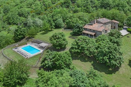 Felcino Nero Villa Sleeps 12 Pool Air Con Wifi