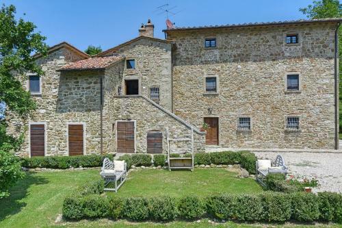 Felcino Nero Villa Sleeps 12 Pool Air Con Wifi