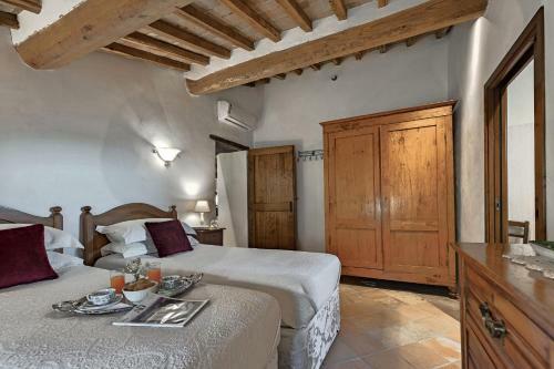 Felcino Nero Villa Sleeps 12 Pool Air Con Wifi
