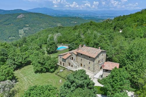 Felcino Nero Villa Sleeps 12 Pool Air Con Wifi