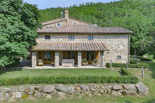 Felcino Nero Villa Sleeps 12 Pool Air Con Wifi