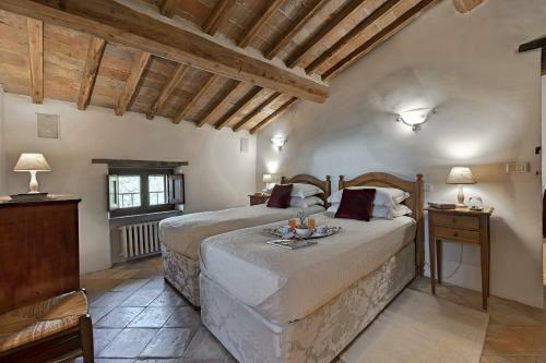Felcino Nero Villa Sleeps 12 Pool Air Con Wifi