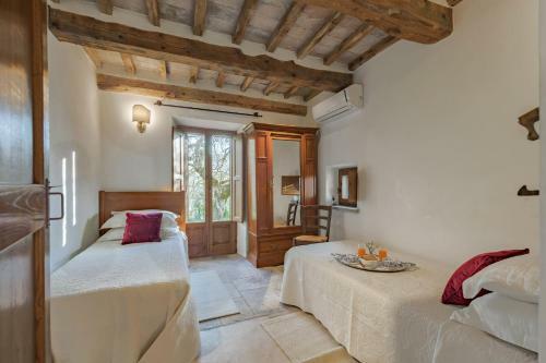 Felcino Nero Villa Sleeps 12 Pool Air Con Wifi