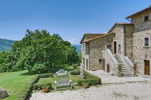 Felcino Nero Villa Sleeps 12 Pool Air Con Wifi