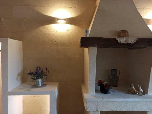 Agroturismo Mascava Di Torre Guaceto