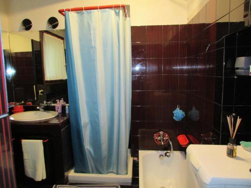 Apartamento Ariostea Ap.1