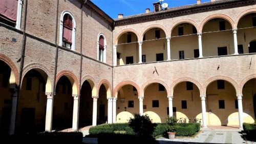 Apartamento Ariostea Ap.1