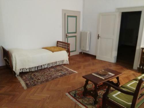 Bed & Breakfast Casa Cavallini Di Eleonora Cavallini