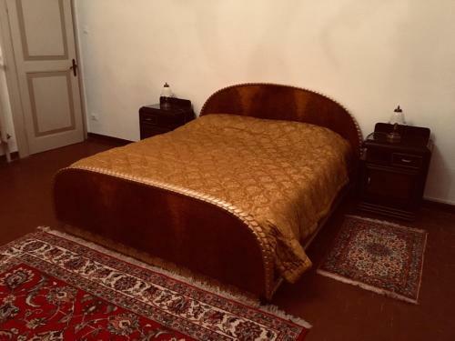 Bed & Breakfast Casa Cavallini Di Eleonora Cavallini