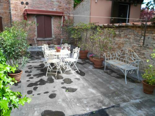 Bed & Breakfast Casa Cavallini Di Eleonora Cavallini