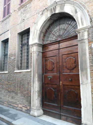 Bed & Breakfast Casa Cavallini Di Eleonora Cavallini