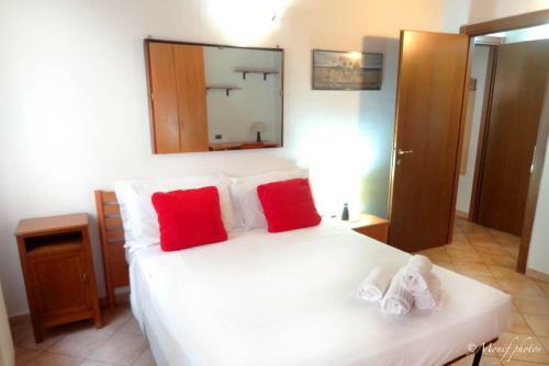 Hostal Locanda Delle Agucchie