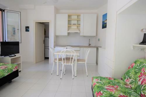 Apartamento Susy 2 Mono