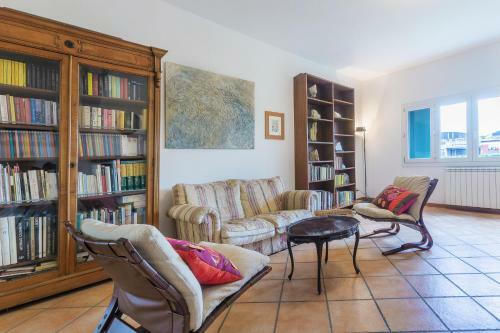 Apartamento Casolare Di Campagna Con Parcheggio E Giardino
