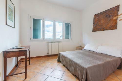 Apartamento Casolare Di Campagna Con Parcheggio E Giardino