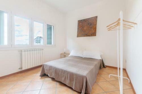 Apartamento Casolare Di Campagna Con Parcheggio E Giardino