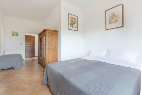 Apartamento Casolare Di Campagna Con Parcheggio E Giardino