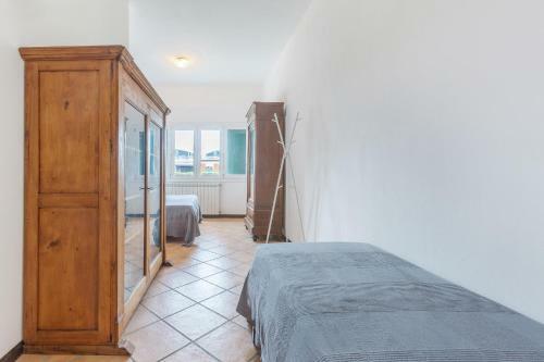 Apartamento Casolare Di Campagna Con Parcheggio E Giardino