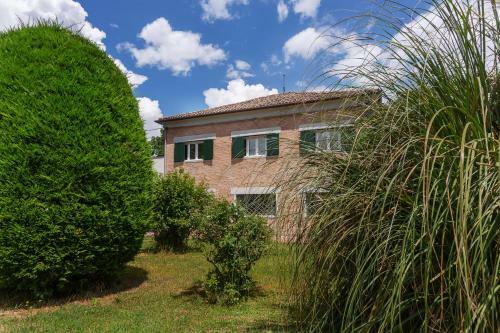 Apartamento Casolare Di Campagna Con Parcheggio E Giardino