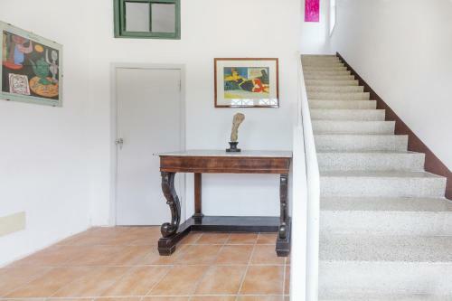 Apartamento Casolare Di Campagna Con Parcheggio E Giardino