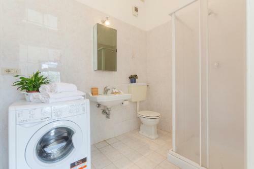 Apartamento Casolare Di Campagna Con Parcheggio E Giardino