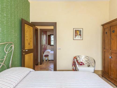 Ravishing Holiday Home In Fermo With Private Swimming Pool