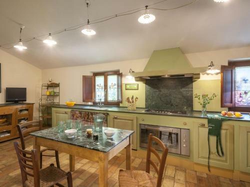 Ravishing Holiday Home In Fermo With Private Swimming Pool