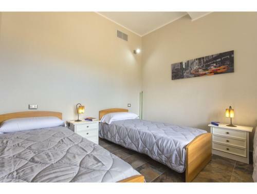Alghero, Villa Arcadia A Short Distance From Alghero For Max 11 People