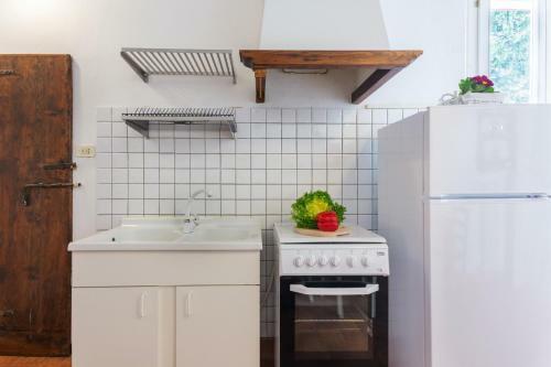 Apartamento Frescobaldi Aparments! A Casa Di Francesco