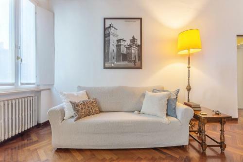 Apartamento Frescobaldi Aparments! A Casa Di Francesco