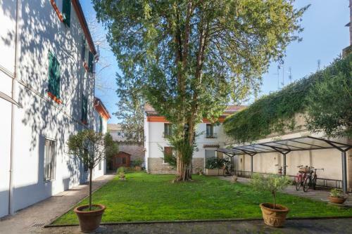 Apartamento Frescobaldi Aparments! A Casa Di Francesco
