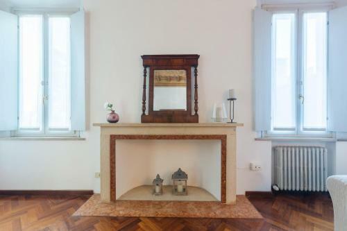 Apartamento Frescobaldi Aparments! A Casa Di Francesco