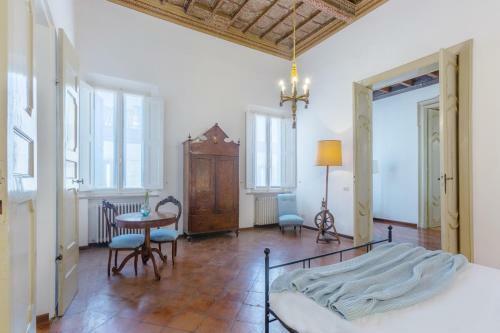 Apartamento Frescobaldi Aparments! A Casa Di Francesco
