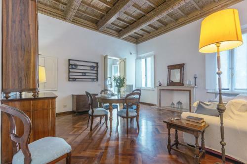 Apartamento Frescobaldi Aparments! A Casa Di Francesco